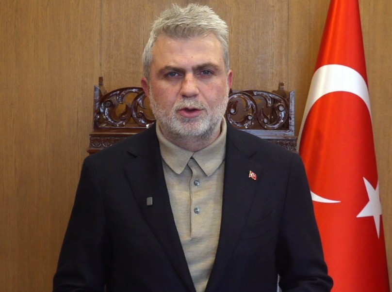 Kahramanmaraş’ın kültür ve lezzetleri İstanbul’da tanıtılacak
Kahramanmaraş’ın kültür ve lezzetleri İstanbul’da tanıtılacak