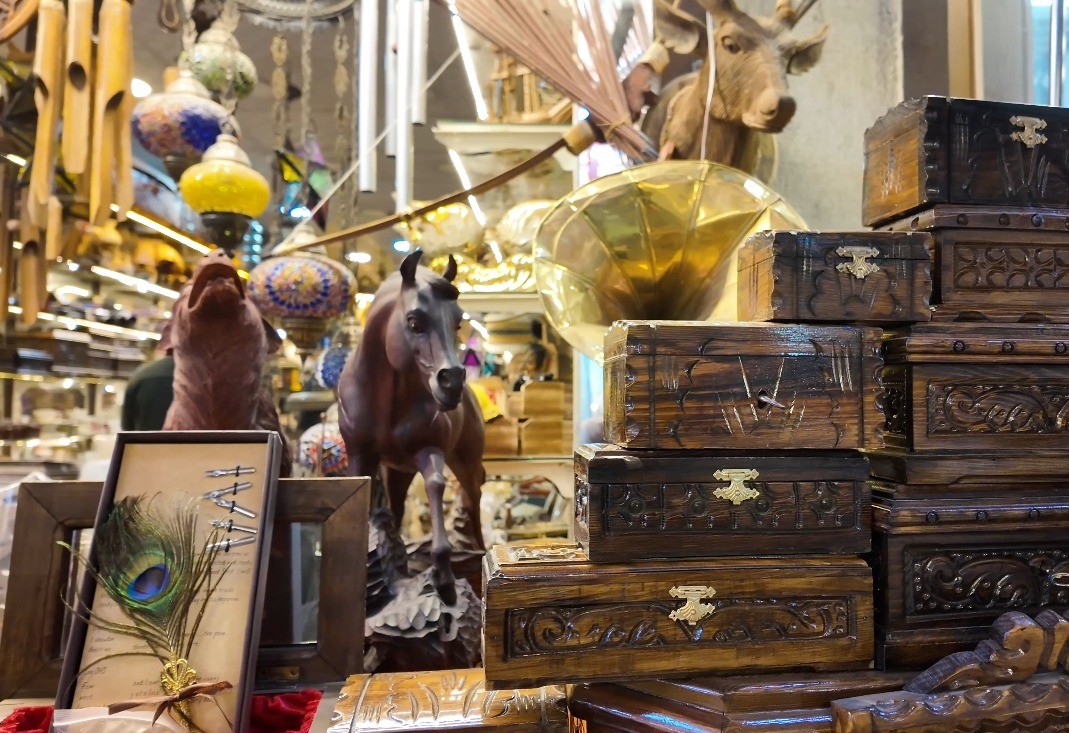 Kahramanmaraş’ın kültür ve lezzetleri İstanbul’da tanıtılacak
Kahramanmaraş’ın kültür ve lezzetleri İstanbul’da tanıtılacak