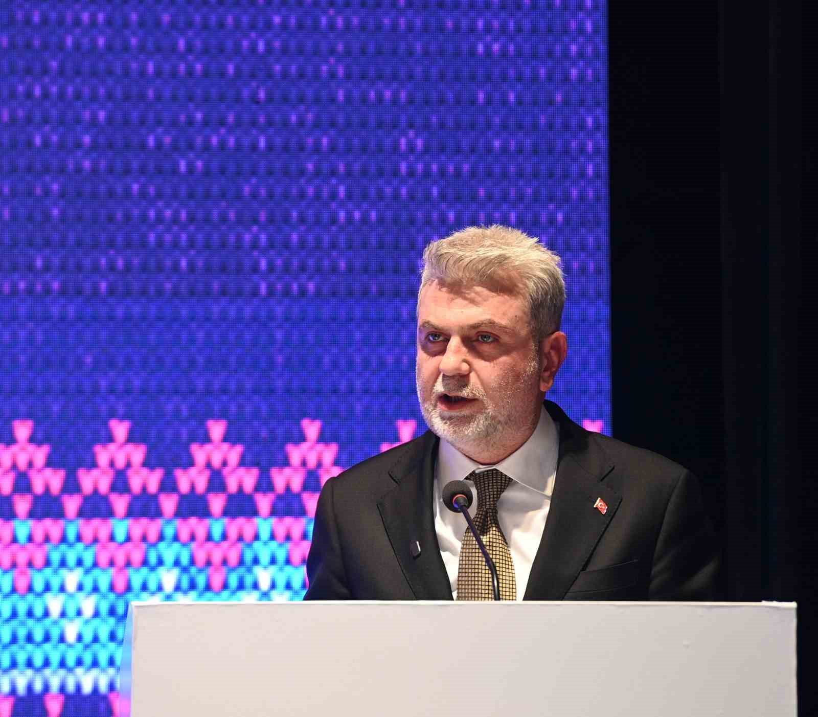 Kahramanmaraş’ta açılan ’Kahraman Kadın Akademisi’ tanıtıldı
