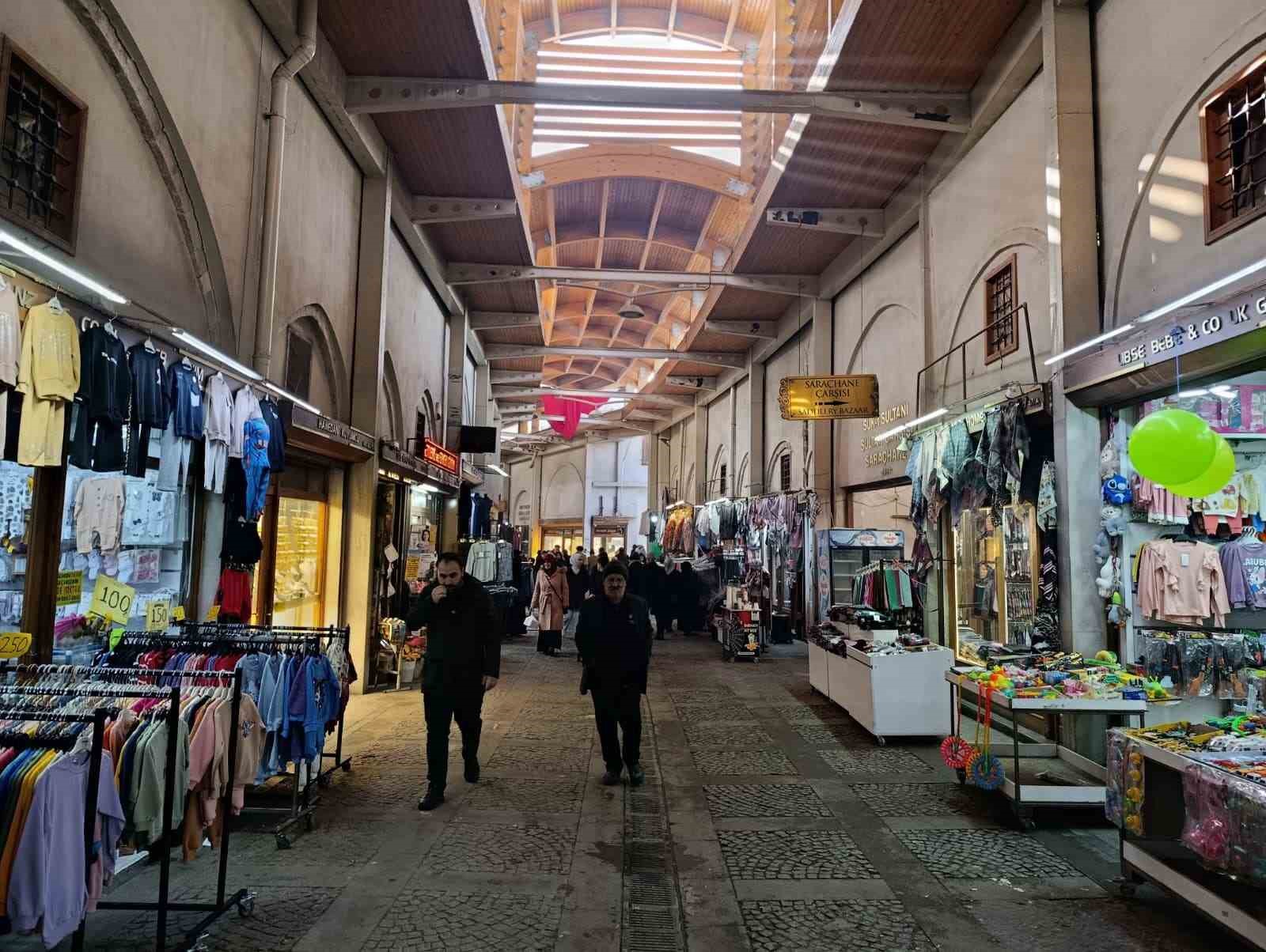 Kahramanmaraş’ta depremin 3. yılı: Vatandaşlar 6 Şubat’ı anlattı
