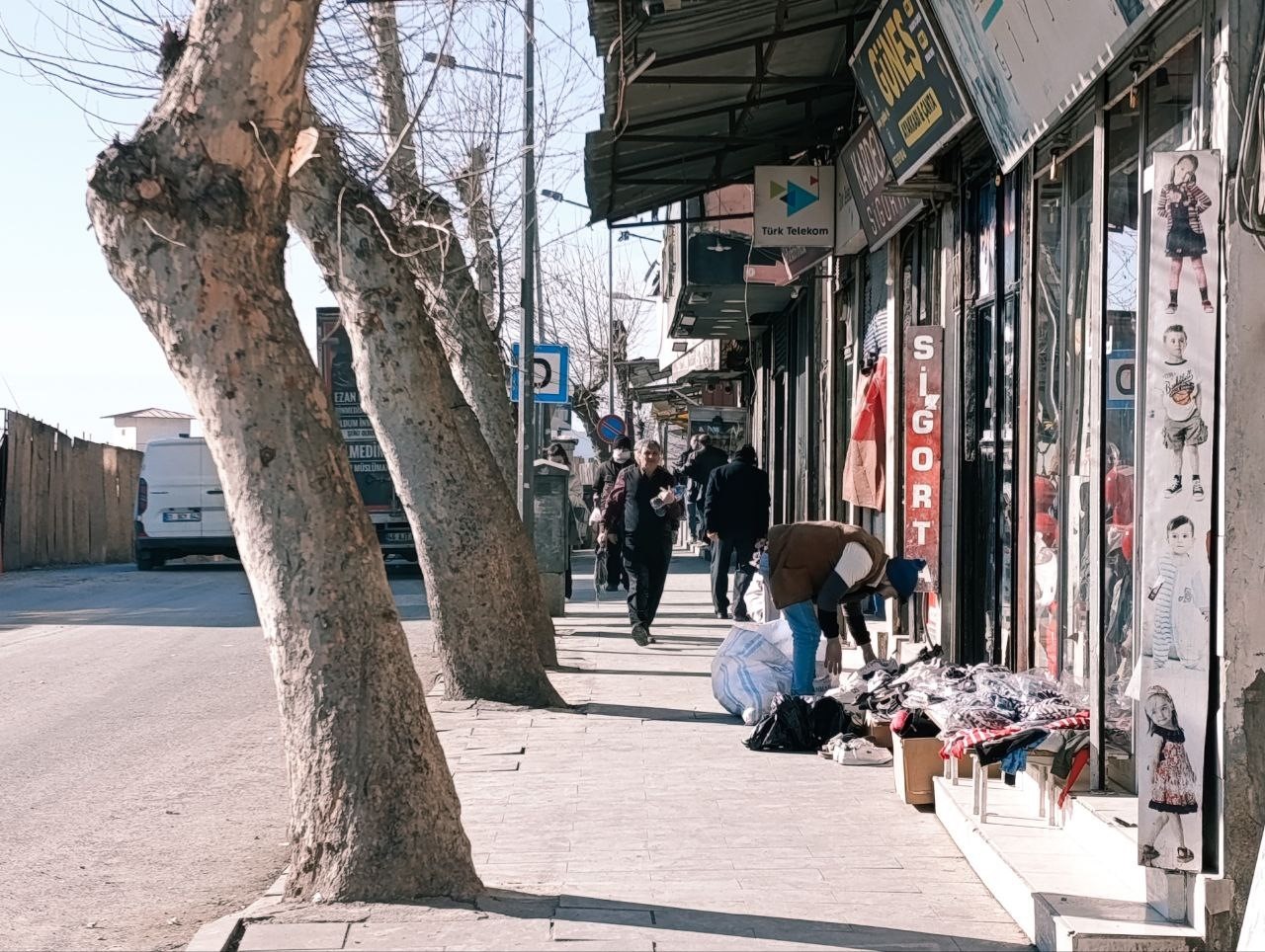 Kahramanmaraş’ta depremin 3. yılı: Vatandaşlar 6 Şubat’ı anlattı
