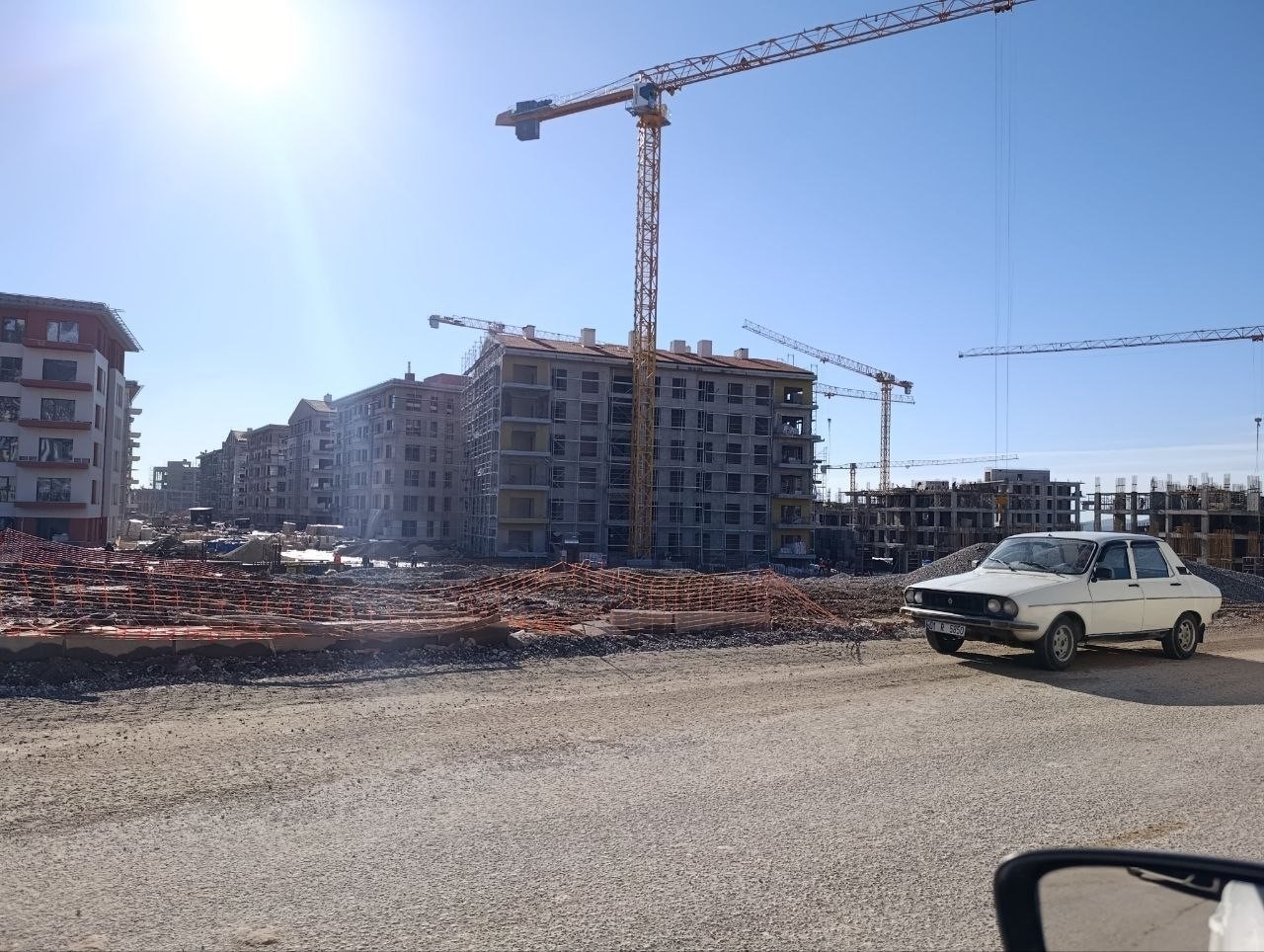 Kahramanmaraş’ta depremin 3. yılı: Vatandaşlar 6 Şubat’ı anlattı
