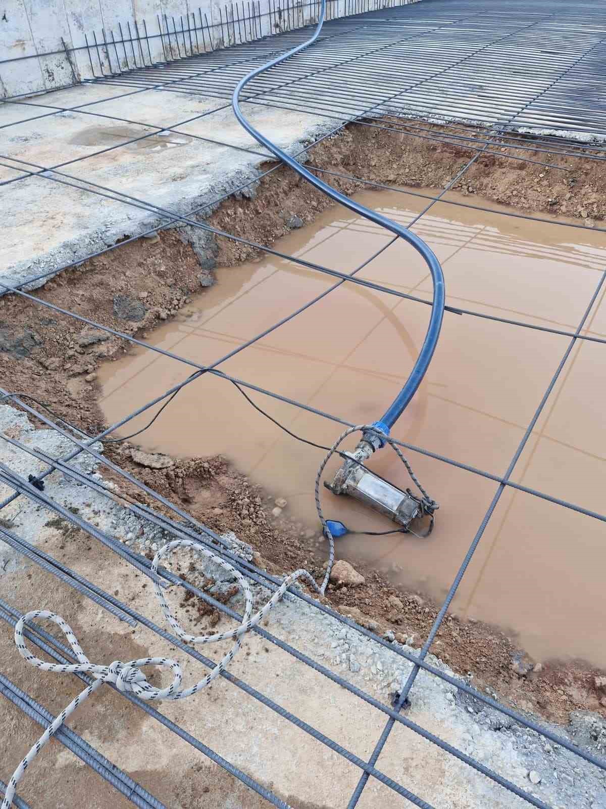 Kahramanmaraş’ta elektrik akımına kapılan işçi yaşamını yitirdi
