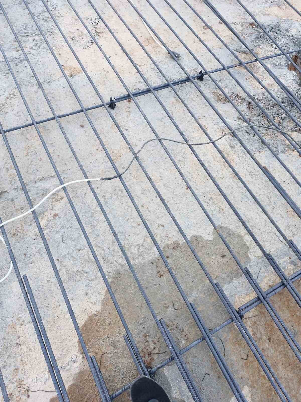 Kahramanmaraş’ta elektrik akımına kapılan işçi yaşamını yitirdi
