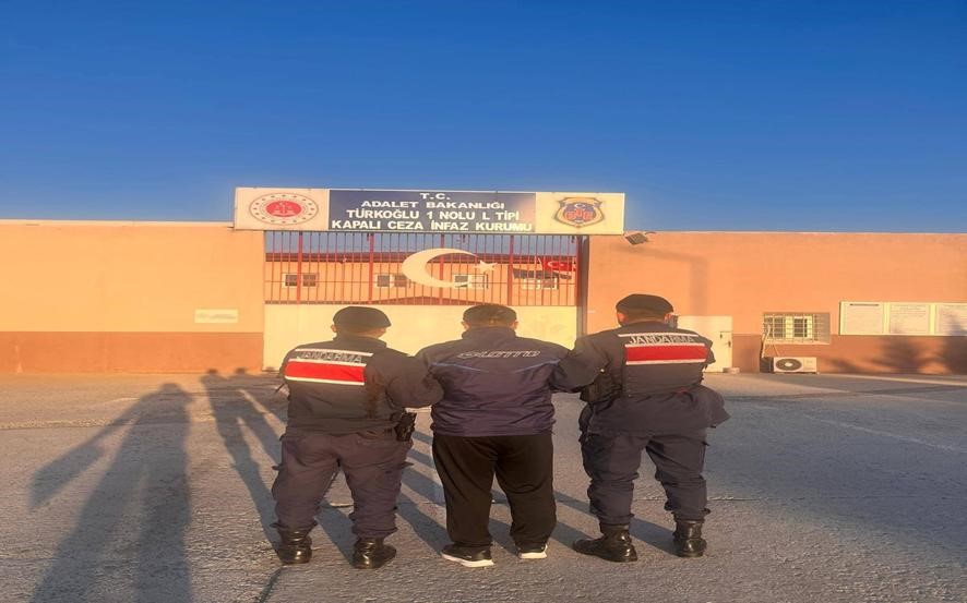 Kahramanmaraş’ta jandarmadan 3 aylık bilanço: 129 silah ele geçirildi, 275 kişi tutuklandı
