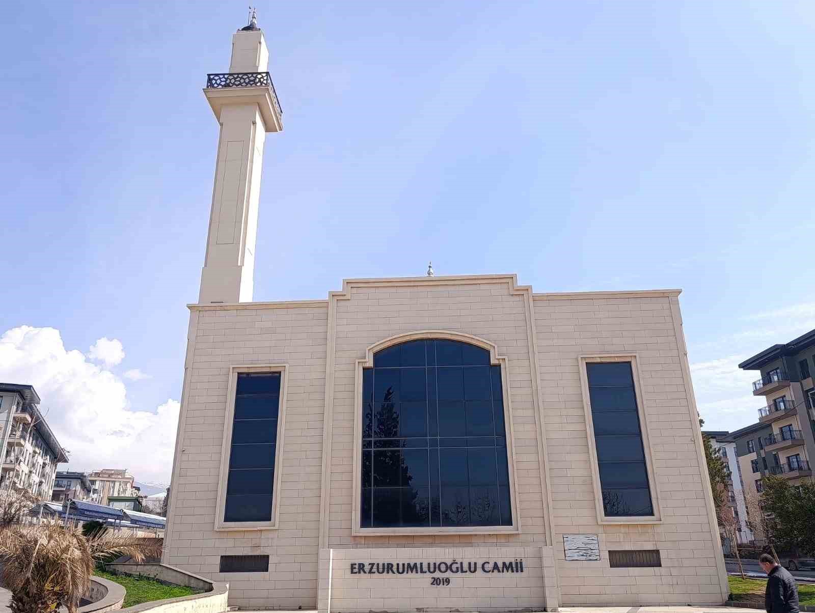 Kahramanmaraş’ta mukabele geleneği sürüyor
