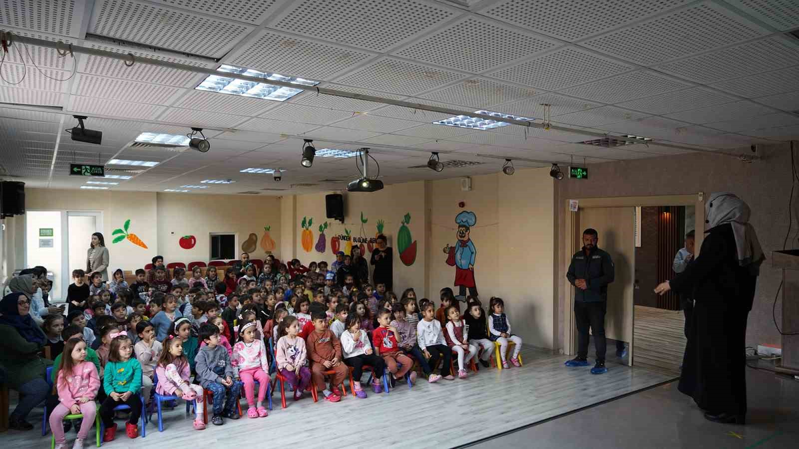 Kahramanmaraş’ta sıfır atıkta örnek çalışmalar
