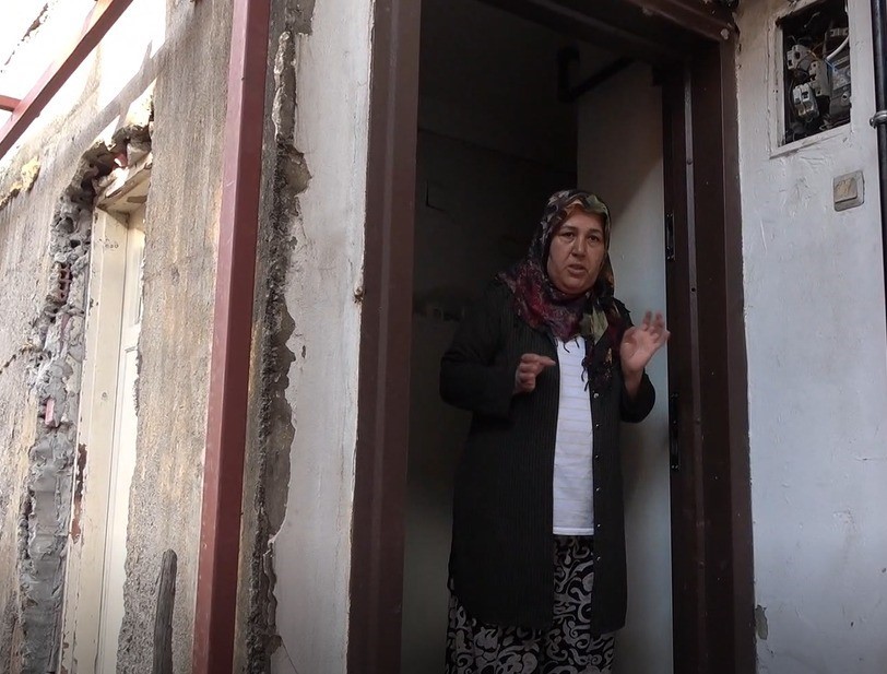 Kahramanmaraş’ta yaşlı kadının bileziğini gasp eden şüpheli tutuklandı
