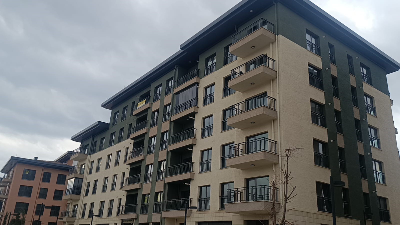 Kahramanmaraş’ta yeni konutlar kira fiyatlarını düşürdü
