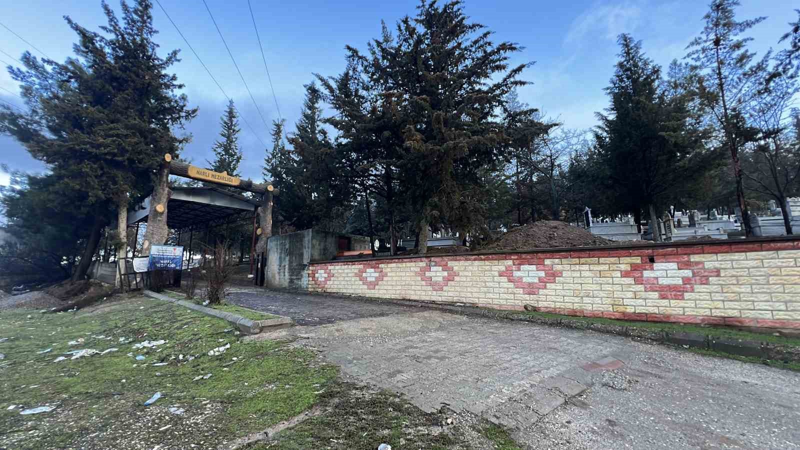 Kahramanmaraş’taki kadın cinayeti: 2 çocuk annesi terzi boğularak öldürülmüş
