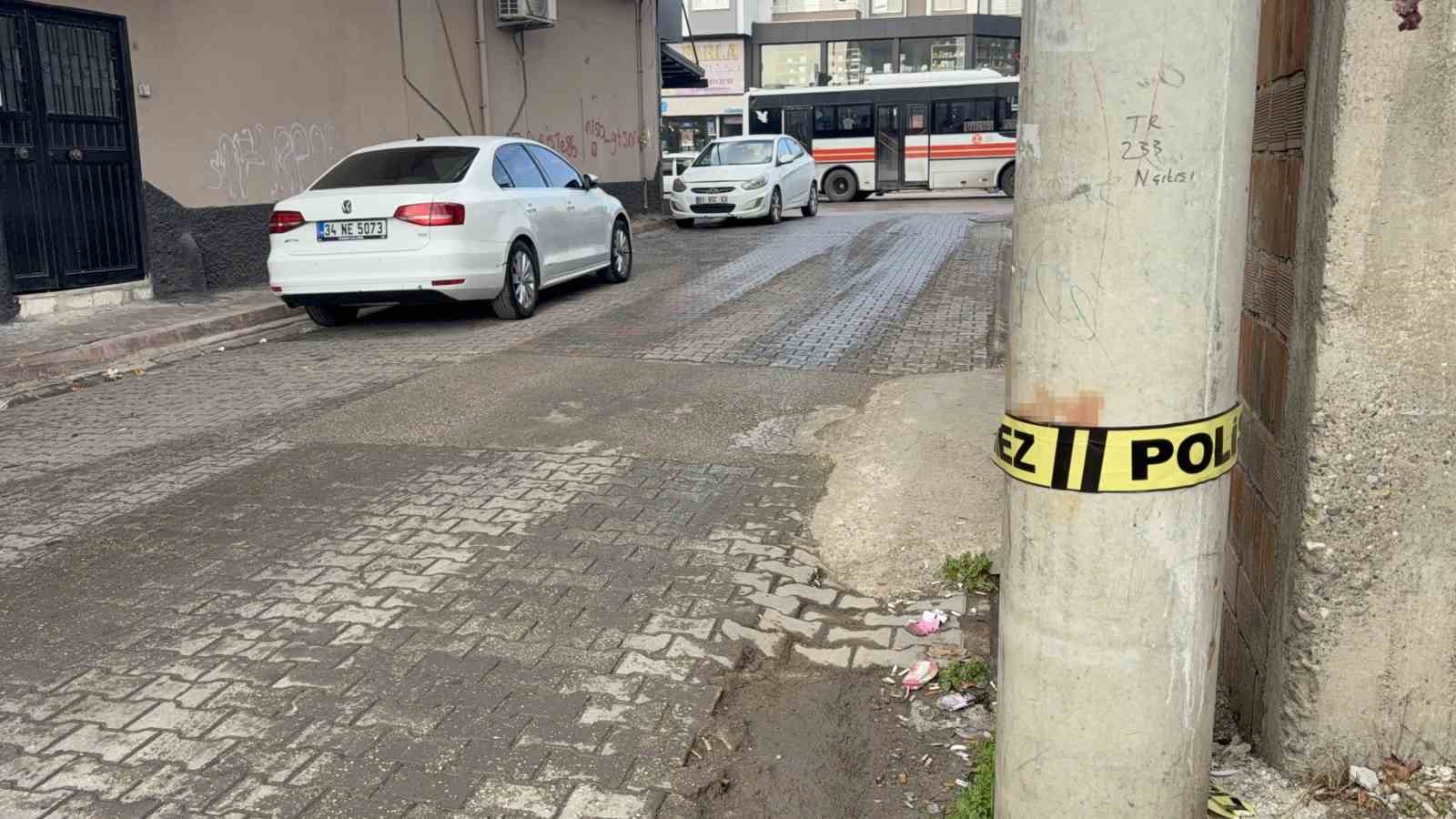 Kahvehanedeki çifte cinayete 11 tutuklama
Kahvehanedeki çifte cinayete 11 tutuklama