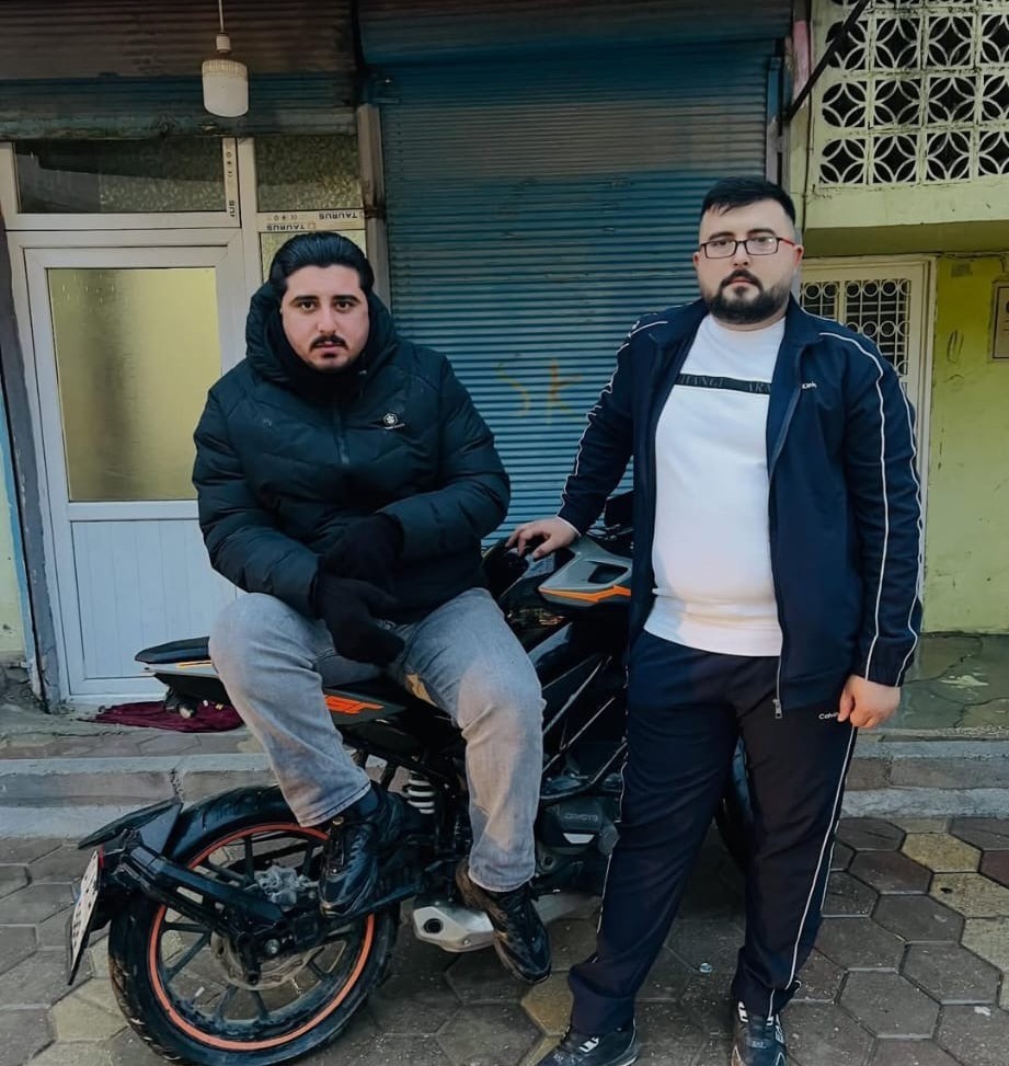 Kahvehanedeki çifte cinayete 11 tutuklama
Kahvehanedeki çifte cinayete 11 tutuklama