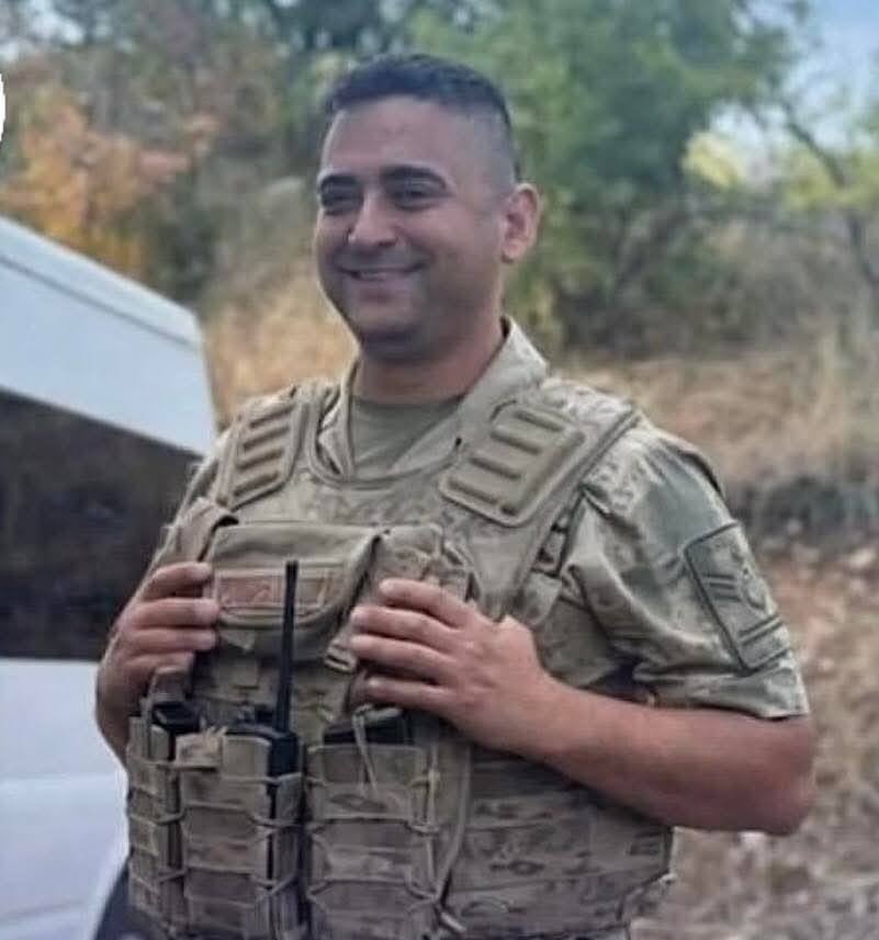 Kalbine yenilen Uzman Çavuş Keskin Köyceğiz’de toprağa verildi
