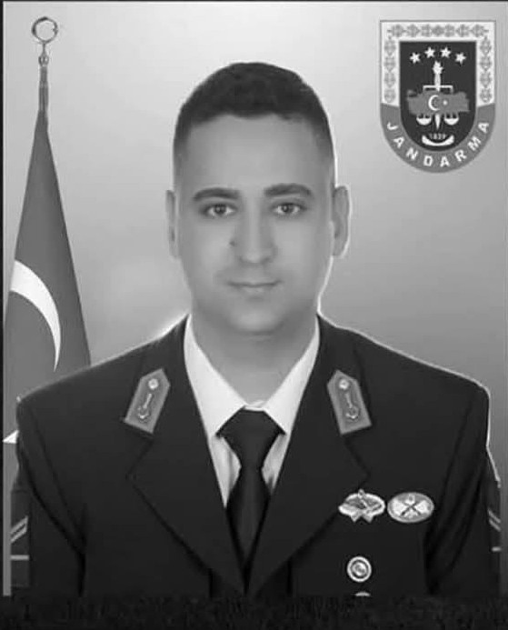 Kalbine yenilen Uzman Çavuş Keskin Köyceğiz’de toprağa verildi
