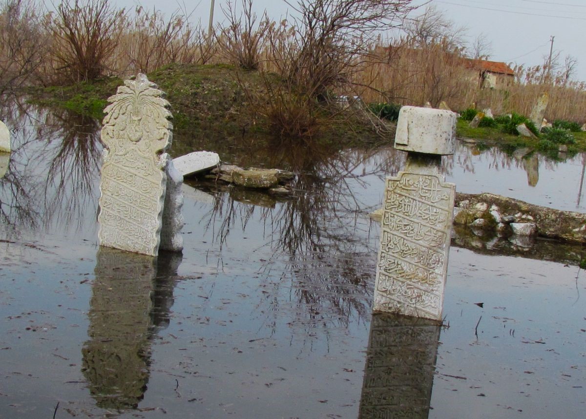 Kalcık Mahallesi, Venedik’e döndü
