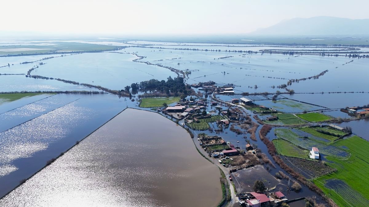 Kalcık Mahallesi, Venedik’e döndü
