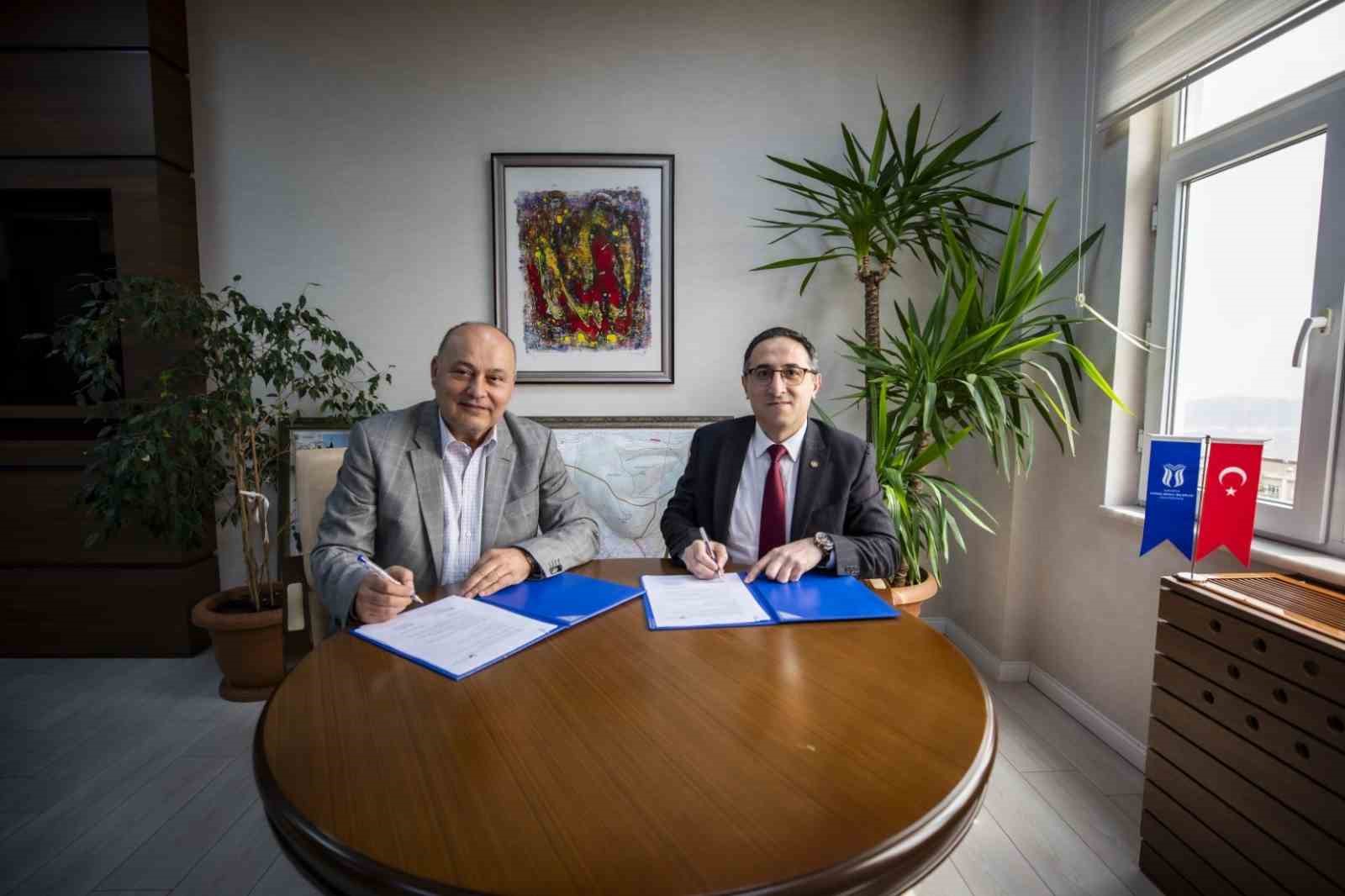 Kalite yönetimi ve sürekli iyileştirme ele alındı
