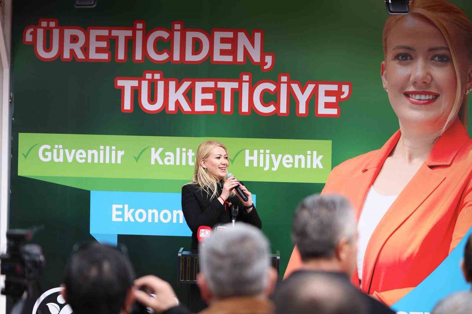 Kaliteli, günlük ve uygun fiyatlı
