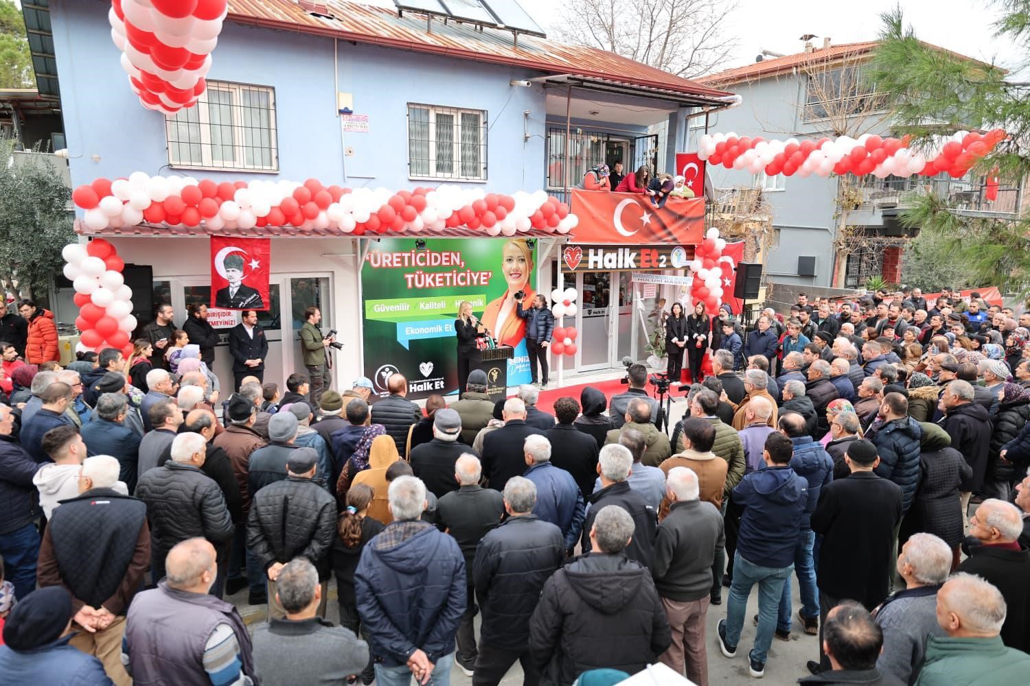 Kaliteli, günlük ve uygun fiyatlı
