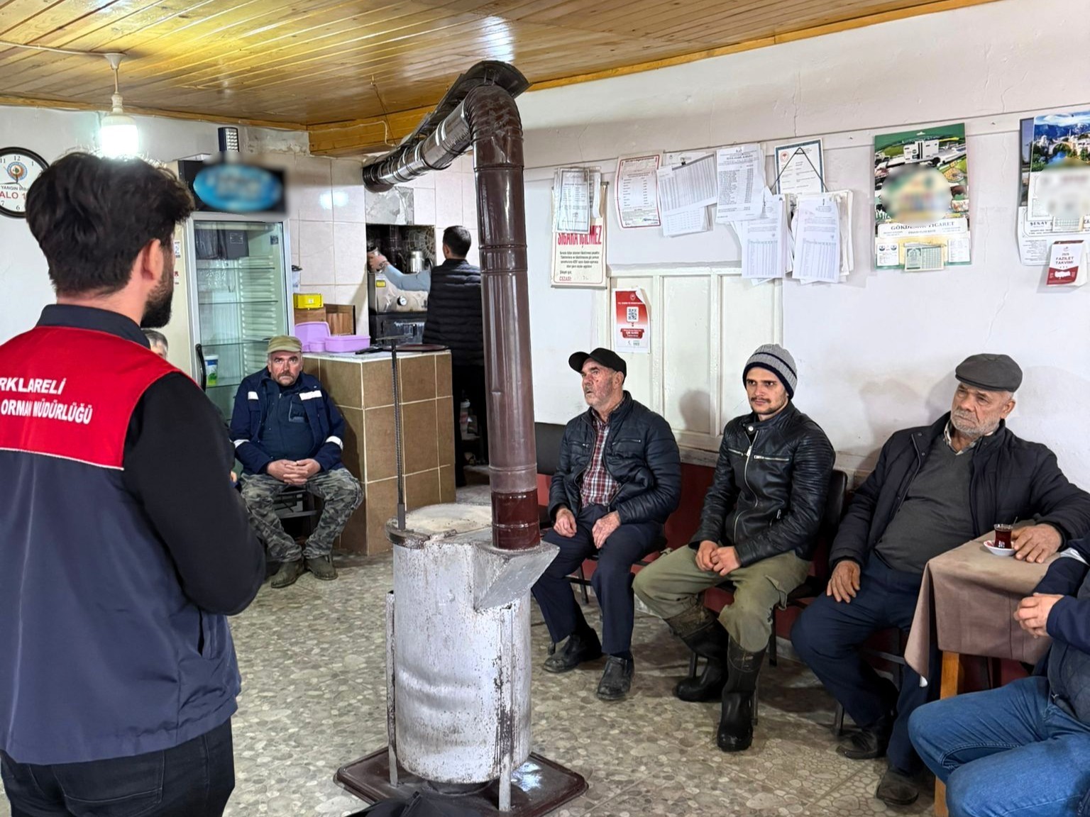 Kaliteli kaba yem et ve süt verimini arttırır
