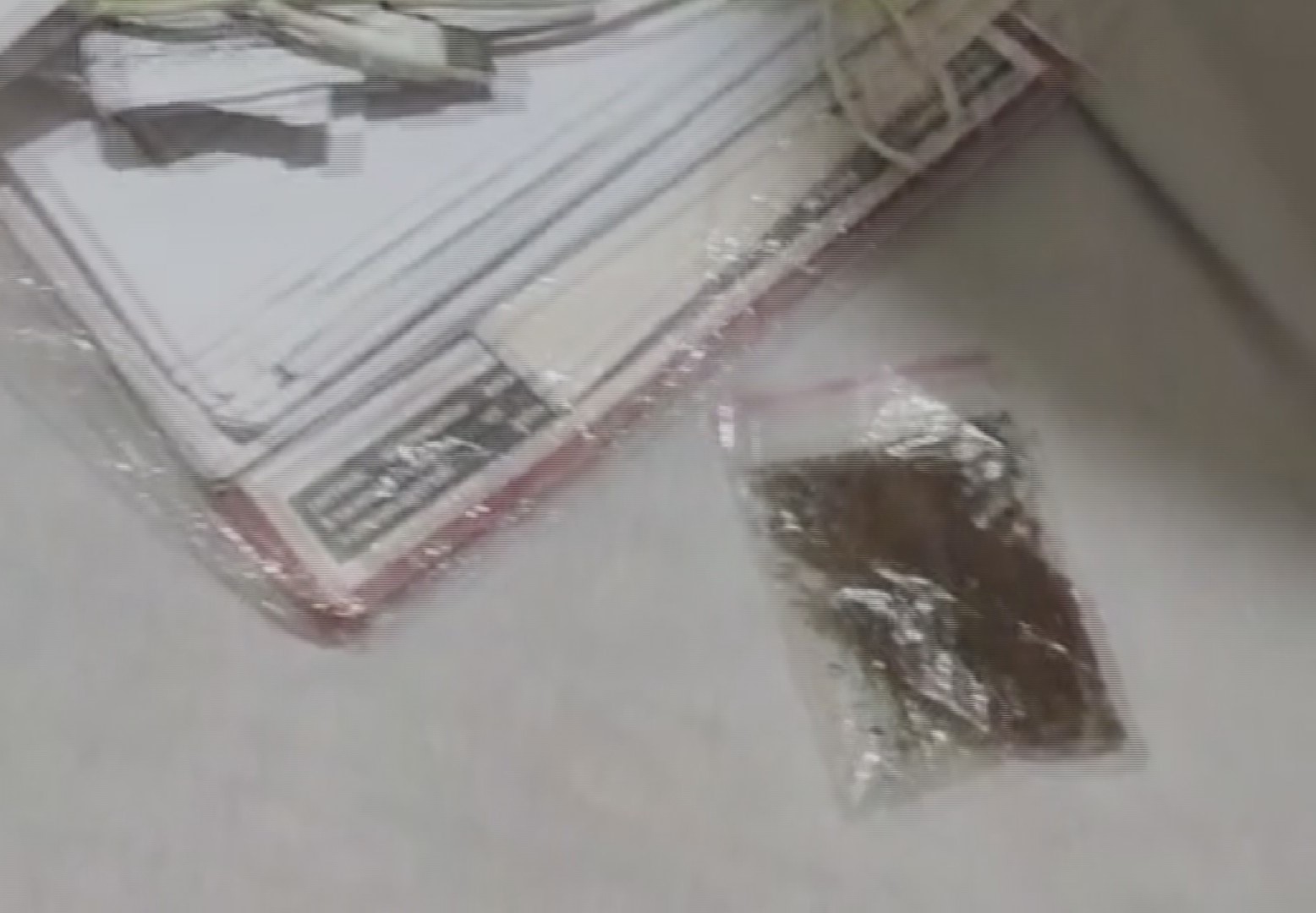 Kalorifer peteğinden uyuşturucu çıktı: 4 gözaltı
