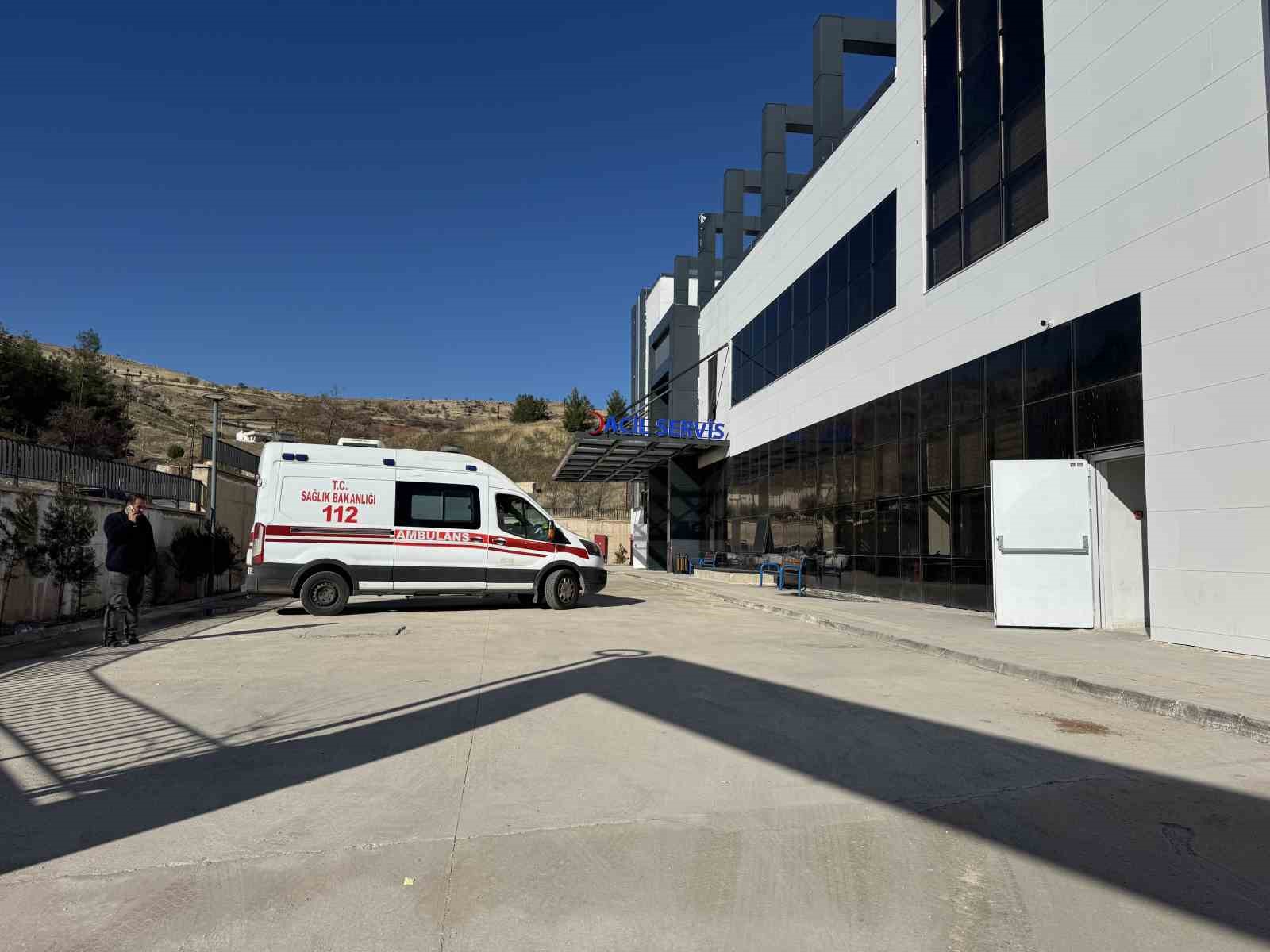 Kalp krizi sonucu vefat eden 6 yaşındaki Eylül’ün ailesi taziyeleri kabul etmeye başladı
