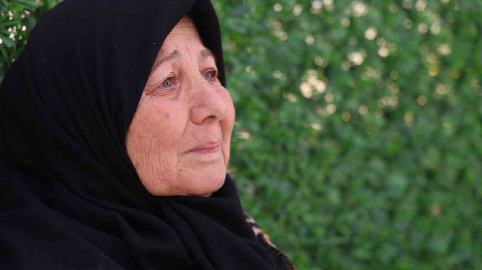 Kalp krizinden vefat eden uzman çavuşun annesi, bakandan şehitlik talep etti
