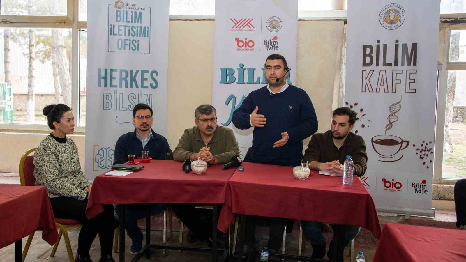 "Kampüsten Mahalleye İyilik Sağlık Hareketi" Alibeyhüyüğü’nde
