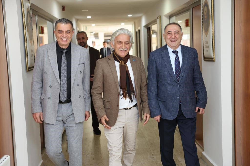 Kamu iş birliğiyle Şehzadeler’e hızlı ve etkin hizmet vurgusu
