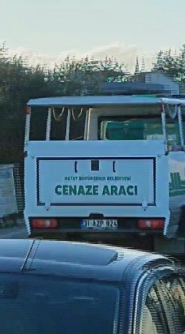 Kamyonetle çarpışan motosikletin 25 yaşındaki sürücüsü hayatını kaybetti
