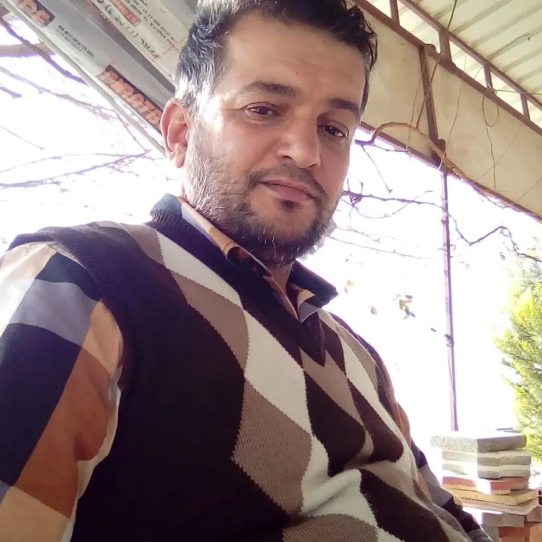 Kamyonun çarptığı motosikletin sürücüsü hayatını kaybetti
