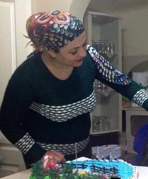 Kan donduran kadın cinayetinde karar çıktı: Maktulün kardeşi ve komşusuna ayrı ayrı ağırlaştırılmış müebbet
