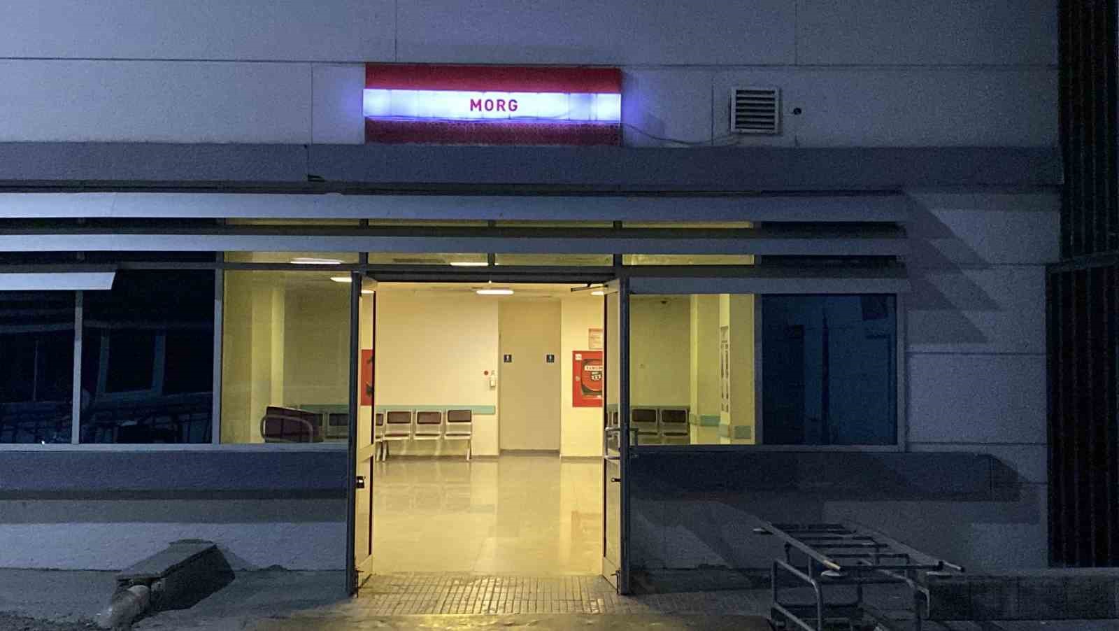 Kan donduran olayda yeni gelişme: Yaşlı adamın kesik başı ormanda bulundu
