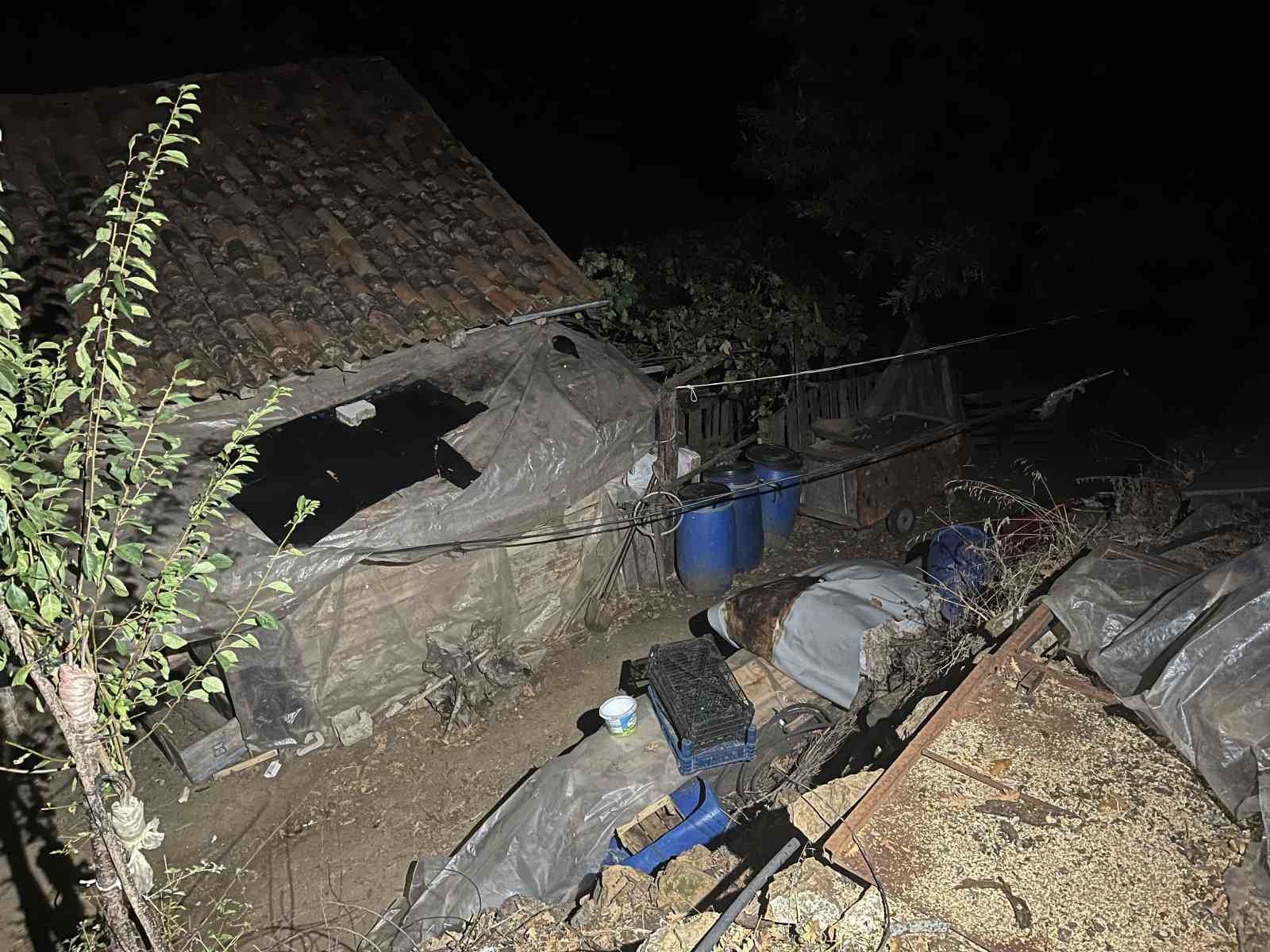 Kan donduran torun dehşetine rekor ceza
