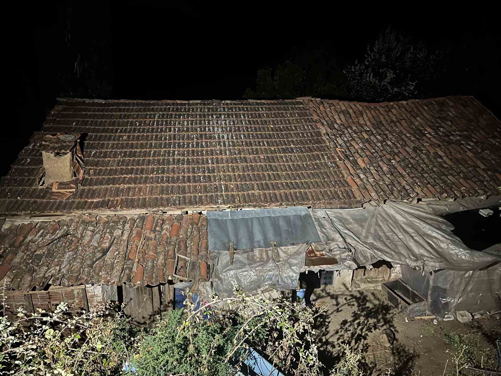 Kan donduran torun dehşetine rekor ceza
