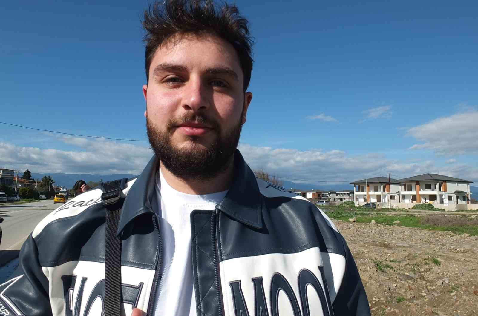 Kanalizasyon şebekesi çöktü inşaatlar su içinde kaldı
