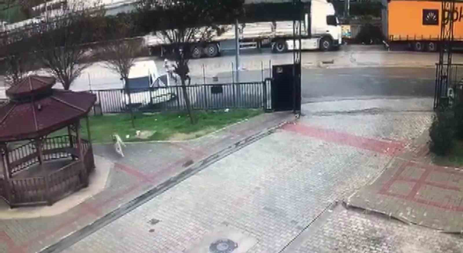 Kanlı pusuda ’berdel’ iddiası
