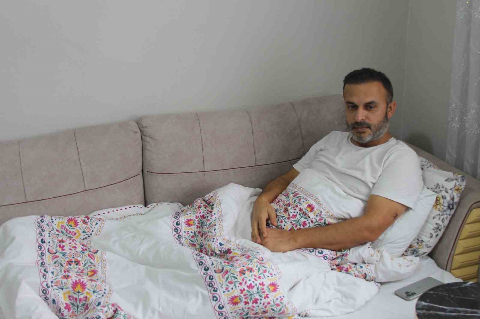 Kanlı pusuda ’berdel’ iddiası
