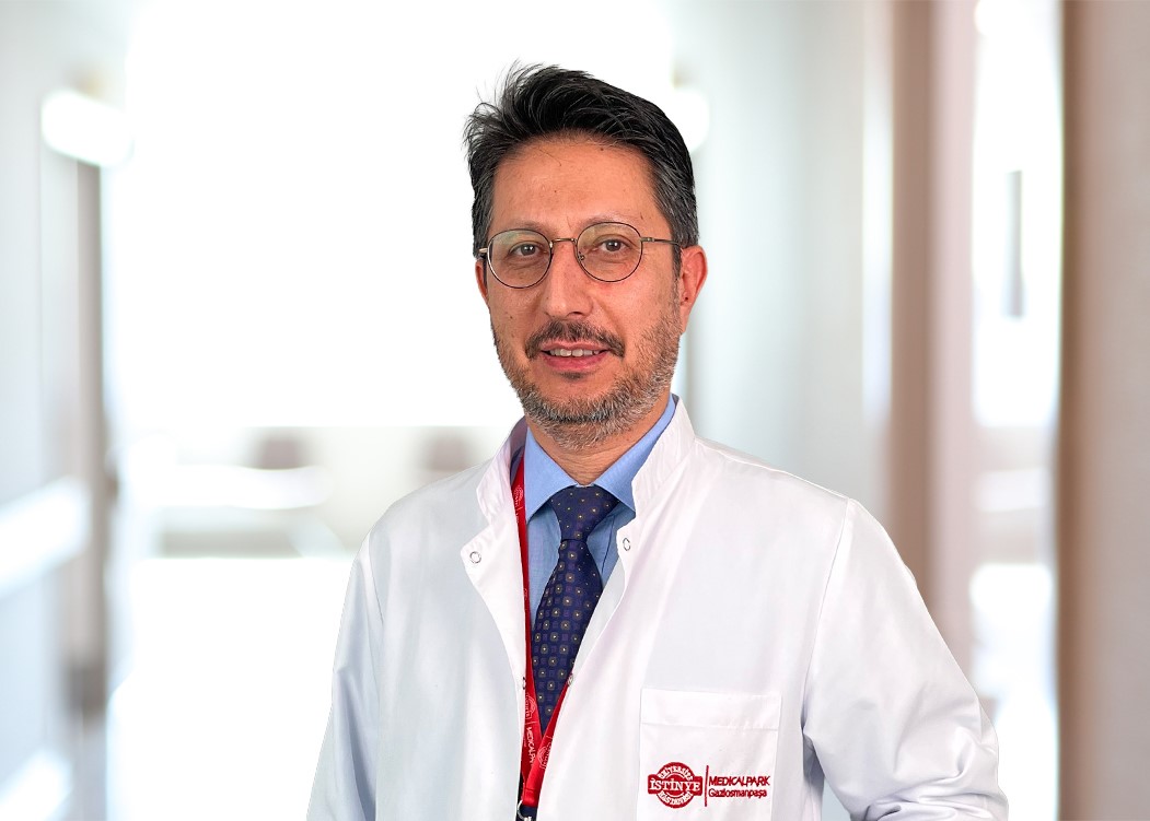 "Kanser hastaları oruç tutma kararını hekimleriyle vermeli"
