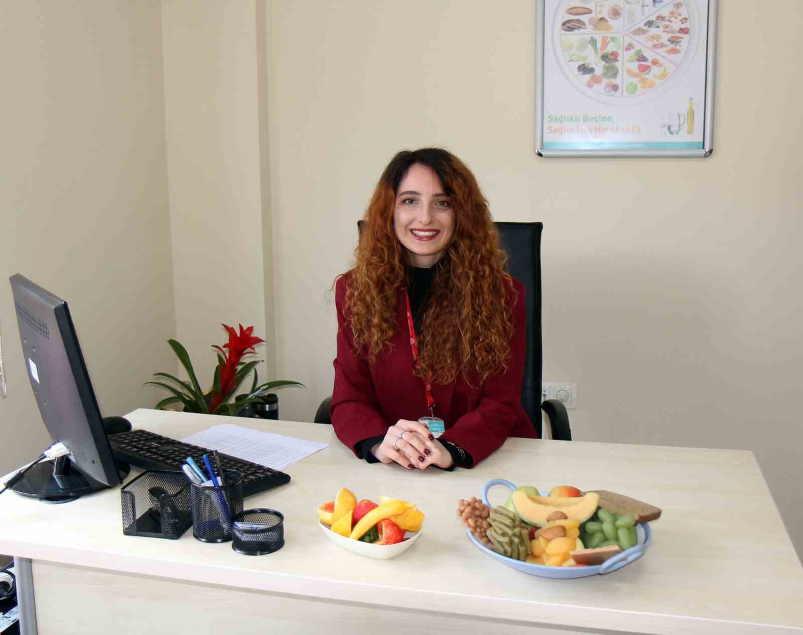 Kanser tedavisinde doğru beslenme hayati önem taşıyor
