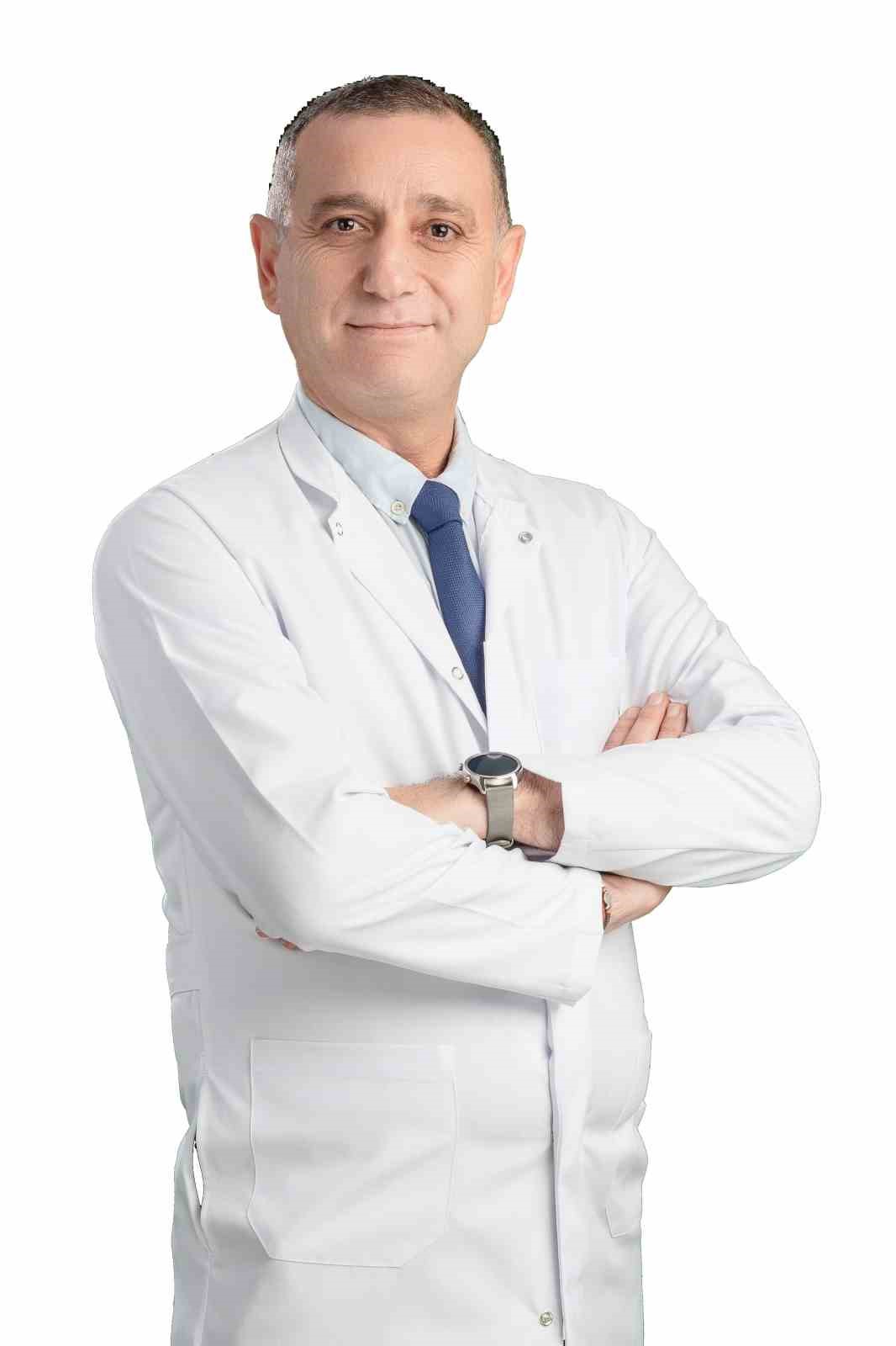 Kanser tedavisinde doğru beslenme tedavi başarısını yüzde 25 artırıyor
