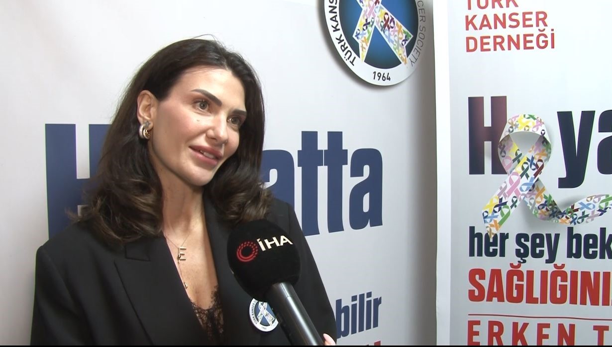 Kanserle mücadelede uzmanlardan kritik uyarı: "Stres, korku ve bastırılmış duygular kanseri tetikleyebilir"
