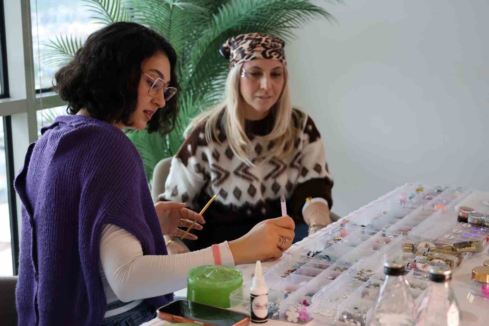 Kanserle savaşı kazandı, umudu yüzlere taşıdı
