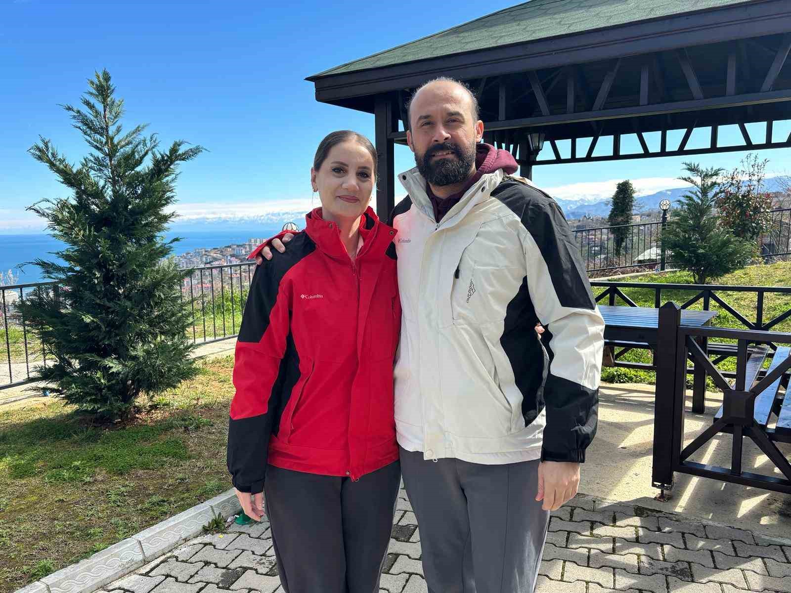 Kanserle savaşmıyor ’misafir’ gibi karşılıyor
