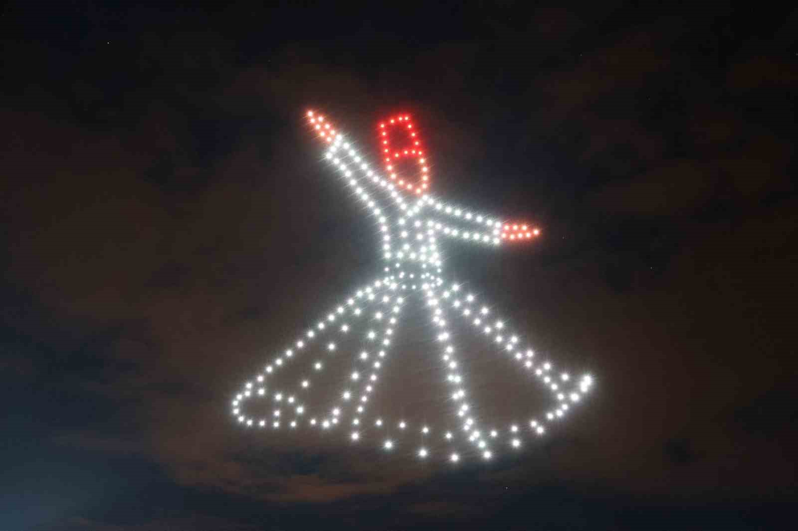 Kapadokya’da "At Yılı" coşkusu başladı
