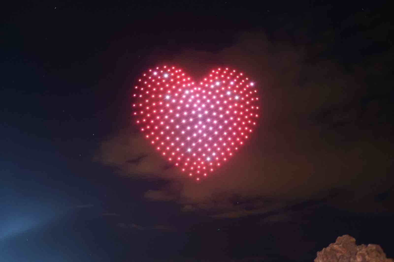 Kapadokya’da "At Yılı" coşkusu başladı
