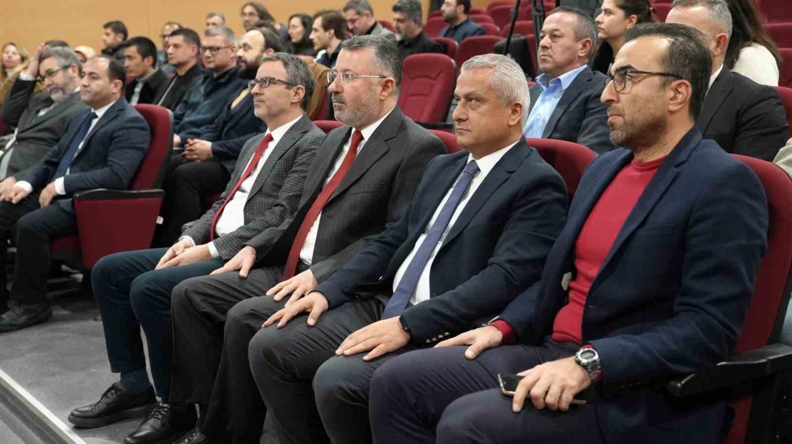 KAPGEM’den olimpik gelecek için Spor Üniversitesi önerisi
KAPGEM’den olimpik gelecek için Spor Üniversitesi önerisi