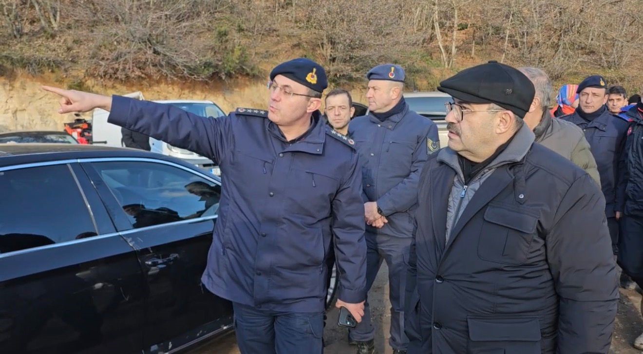 Kapıdağ’da Elif için zaman daralıyor
