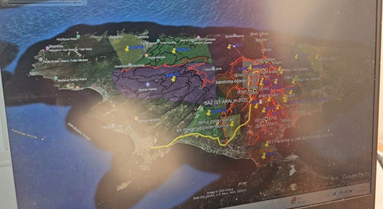 Kapıdağ’da Elif için zaman daralıyor
