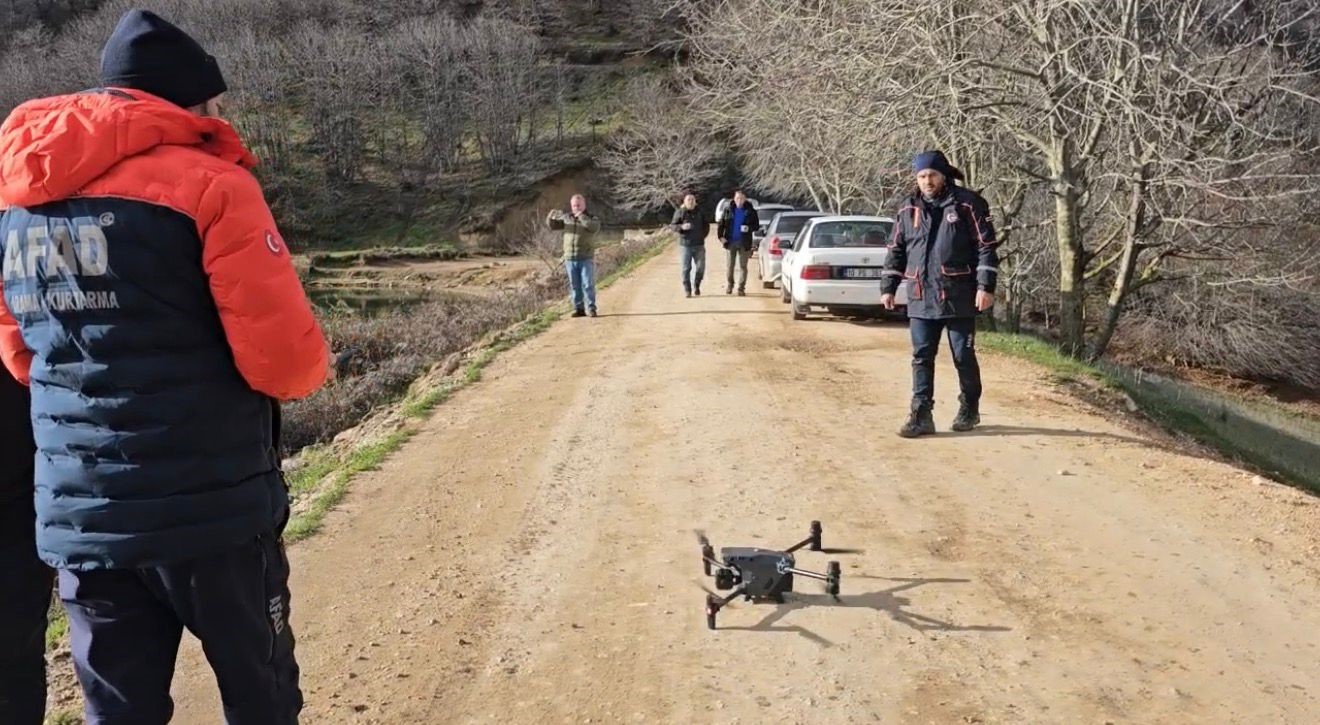 Kapıdağ’da Elif için zaman daralıyor
